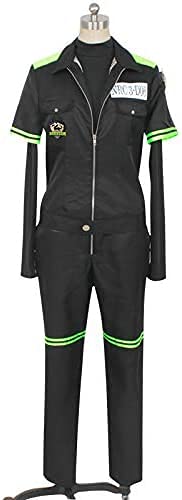 ディアソムニア寮服 マレウス・ドラコニア コスプレ Amazon.co.jp: コスプレ マレウス ドラコニア ディアソムニア寮