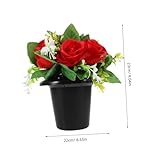 Zoom IMG-1 ukcoco 1 paio decorazione della Zoom IMG-1 ukcoco 1 paio decorazione della