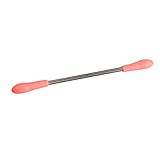 Pevor Spring Facial Hair Remover for Women Hair Threading Epilator Face Makeup Removal Stick