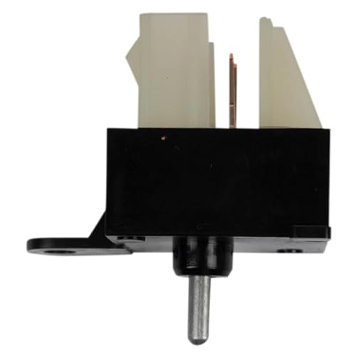 TRQ Blower Motor Control Switch Compatible with 1992-2011 Ford 1995-1999 Mazda 1992-11 Mercury