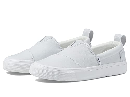Image of Toms Kids' Alpargata Fenix Slip-on