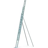 Skyline 3E - Seilzugleiter 3 x 20 Spr.