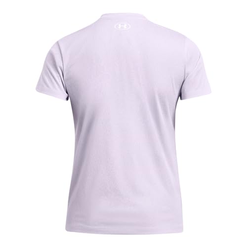 Image of Under Armour 1386410-535-LG Tech Riddle SSC Salt Purple LG