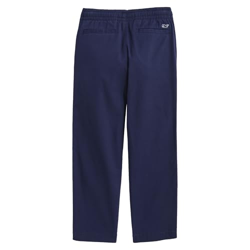vineyard vines Boys' Pull-on Chino Pants2