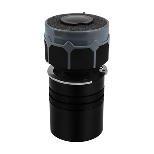 Versatility Dynamic Mic Cores Cartridge for Lectures Concerts Studio Stage Use Various Acoustics Setting