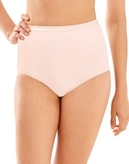 Image of Bali Women's Stretch Brief Panty