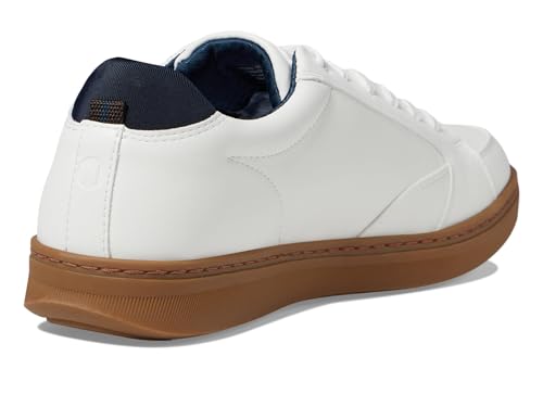 Image of Nunn Bush Aspire Lace-to-Toe Oxford