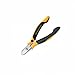 Wiha 32712 Full Flush Slim Oval Head Precision Cutters