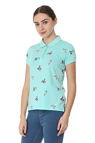 Image of Allen Solly Women's Regular fit Top