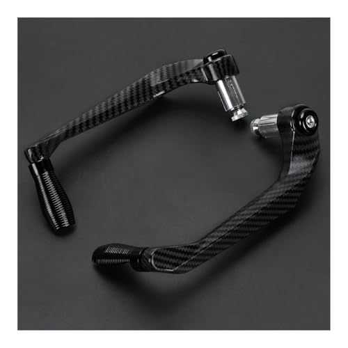 Protection de levier de frein poignées de guidon de moto YZF R1 R6 mains bouclier