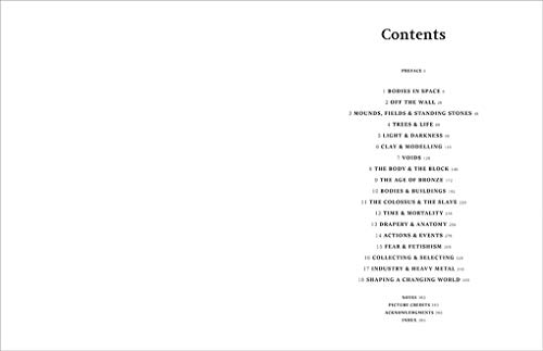 Sculpture from Prehistory to Now, l'édition prestige pour collectionneur - 3