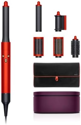 Amazon | Dyson(ダイソン) ドライヤー Dyson Airwrap™マルチスタイラー  