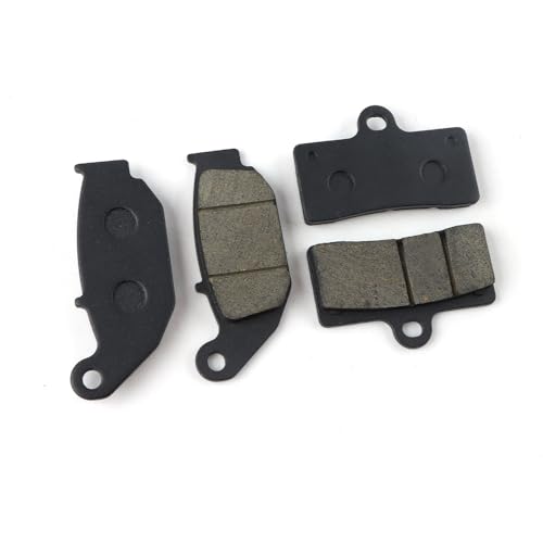 Plaquettes de frein moto CFMOTO 250SR pour sécuriser vos trajets en ville et balades