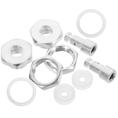 Repuestos Válvula Flotante para Ollas a Presión, Kit 10 Piezas miniatura 1