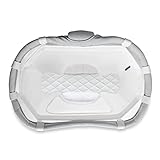 MySnuggly Sleep Solution for Halo 3.0 Bassinets | Patented SafeCuddle Technology
