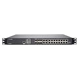 sonicwall rangers Unterstützter Firewall-Schutz: Denial of Service (DoS)