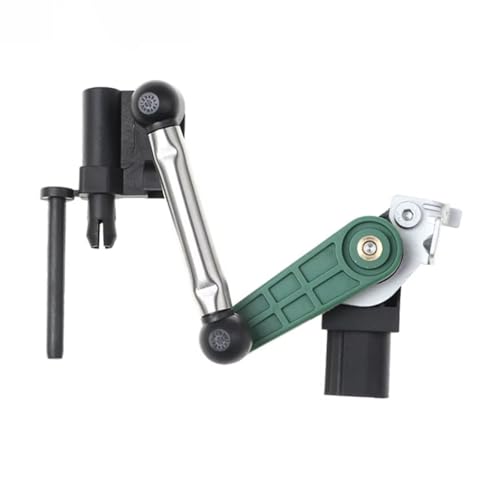 Capteur de hauteur de suspension avant pour VW Touareg 7P0616213