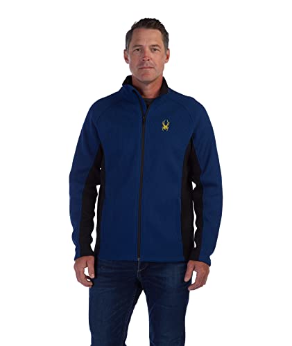 Spyder Men's Constant Fleece Jacket