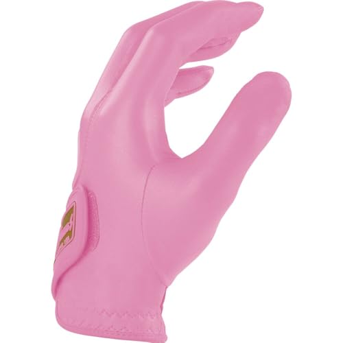Bruce Bolt Original Golf Gloves 2-Pack – All Sizes & Colors