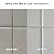 OBSESS Grout & Tile Cleaner: Give Your Grout Its Deepest Clean Ever. Penetrate, Lift, & Brighten Without Damaging. Non-Toxic & Safe Even for Marble, Granite, & Colored Grout.