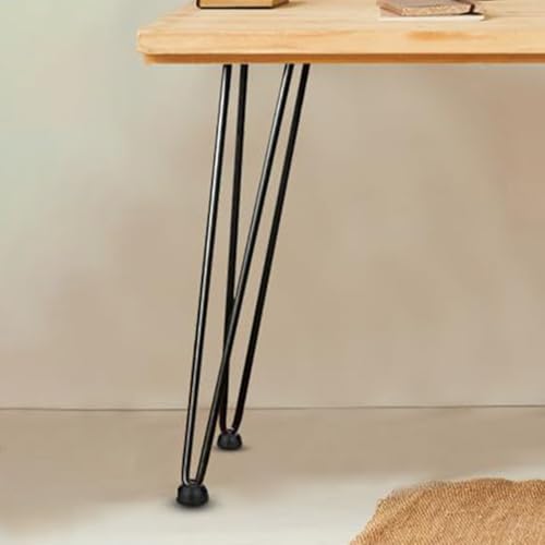 Patas de mesa firmes para solucionar el balanceo de tu cómoda o sofá en el dormitorio 3