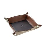 Marca: DuDu Material: Piel Nappa de becerro suave Dimensiones (externas max): 18 x 18 x 3 cm Peso: 150 g Confecciòn: Si Genero: Unisex Composiciòn General: - Colores disponibles: Negro, Marron, Fucsia, Azul Multicolor