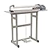 Foot Pedal Heat Sealing Machine, 110V 12