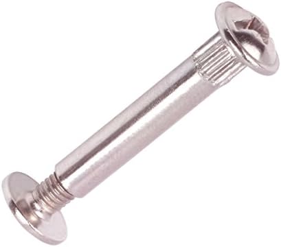Inter Screw M4 x mm Pack of 10