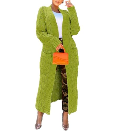 Nimsruc Cardigan Sweaters for Women Casual