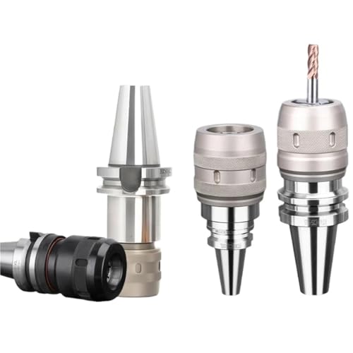 BT30 BT40 BT50 NT40 NT50 C20 C25 C32 xŋ͂ȃc[z_[ CNC}V`bNtCXHؒfJb^[uPbg(Electroplated versio,BT50-C32-110)