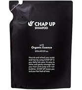 チャップアップ（CHAPUP） CUシャンプー 詰め替え 300mL 男性用