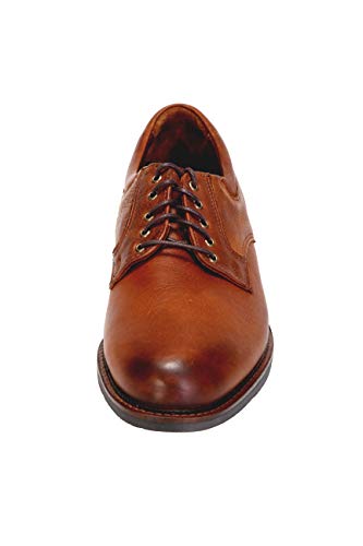 Neil M Men's Wynne Oxford3