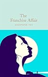 The Franchise Affair (Macmillan Collector's Library Book 360) (English Edition)