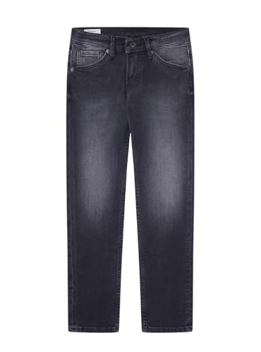 Jeans Slim Jeans Jr vaqueros elásticos que resisten el desgaste escolar