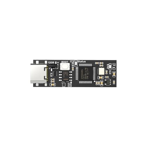 BIGTREETECH BTT Raspberry PI Klipper I3 CoreXY 3D �v�����^�ɑΉ�(U2C Adapter Only)