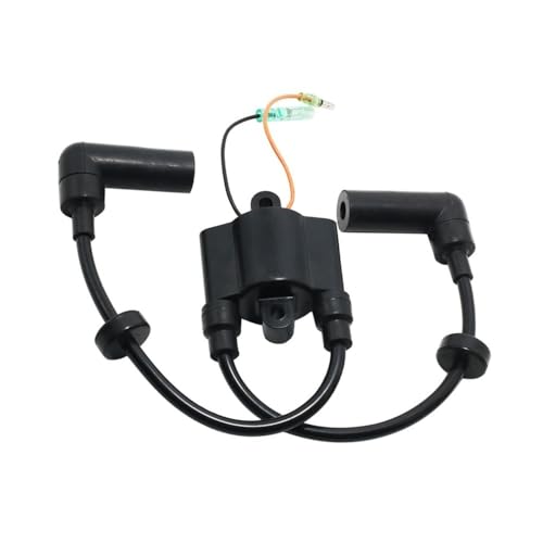 Bobine haute tension pour moteur hors-bord 20 à 45 cv F20A F25 T25