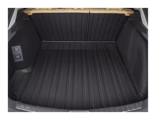 Tapis de coffre arrière SHANSHAN pour AITO M5, l'élégance propre