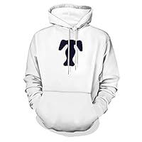 Amazon.co.jp: 大阪桐蔭野球部 パーカー フード付き プルオーバー