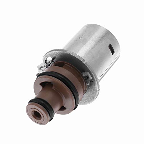 Tr580 Tr690 (12.1) Torque Converter Lock-Up Solenoid Compatible With Subaru Lineartronic Cvt #TOP2