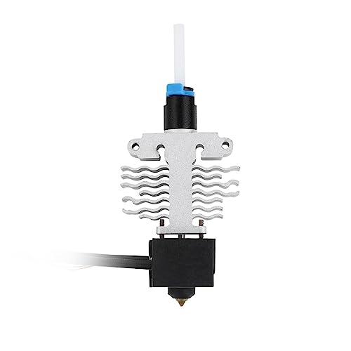 DAVBIR Ender-5 S1 Hotend Kit Verwarming Blok Siliconen Cover 3D Printer Onderdelen for Ender-5 S1 3D Printer perfection