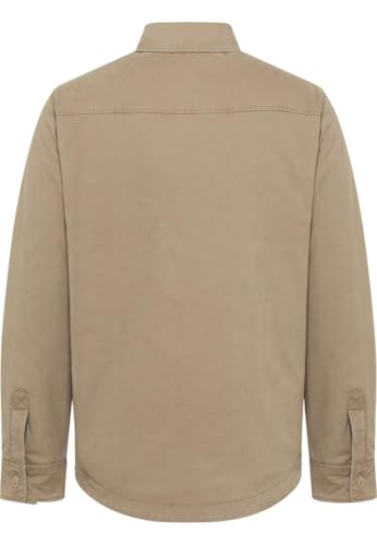 Parka homme MUSTANG Philo veste coupe-vent confortable