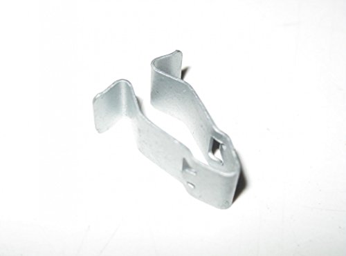 BMW Pillar Column Post Trim Cover Mounting Clip Clamp 51437321215 Genuine