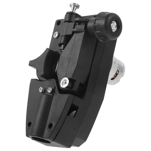 HEALEEP Alimentador de Alambre para Soldador Mig Dc 12v Motor de Alimentación Integrado, Máquina de Soldadura sin Aire Autoprotegida, Motor para Soldadura Automática de Estilo Aleatorio
