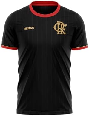 Camisa Flamengo Mistura, P
