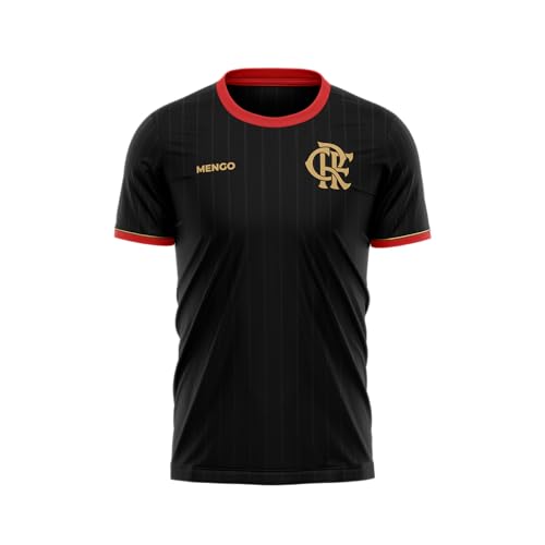 Camisa Flamengo Mistura, P