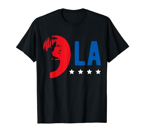 Kamala Harris 2024 T-Shirt