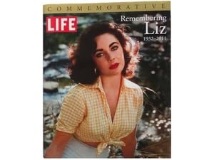 Amazon.co.jp: 洋書エリザベス・テイラー写真集 本 女優 : おもちゃ