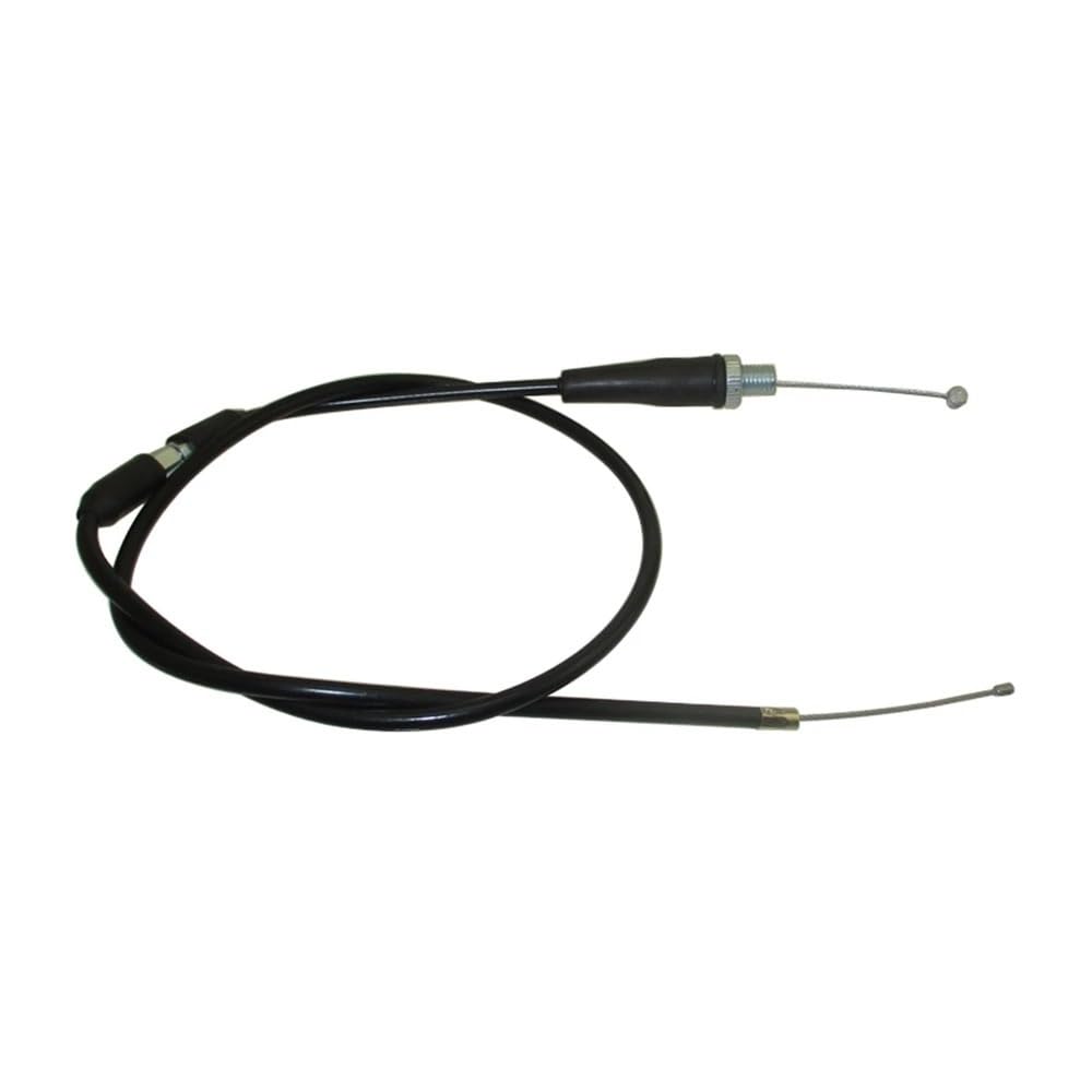 Cable de acelerador de repuesto para solucionar tirones en pit bikes de 140cc 7