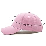 Zoom IMG-2 ruyosn cappello da baseball donna Zoom IMG-2 ruyosn cappello da baseball donna