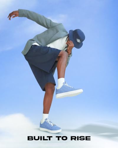 Image of OFF LIMITS Men's Skyline Casual Sneakers